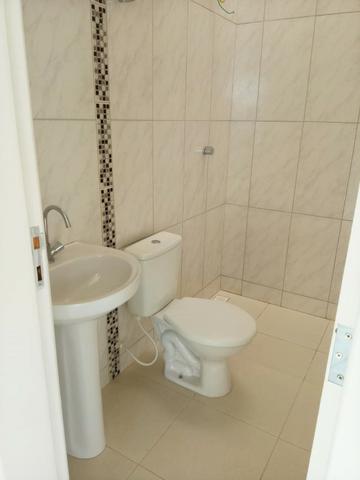 C-CA0376 Linda Casa em Condomínio no Bairro Alto, 2 quartos - Foto 11