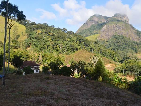 Lindo Sítio com Casa Centenária - Foto 2