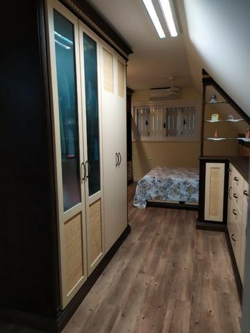 Apartamento mobiliado com 03 suítes! - Foto 10