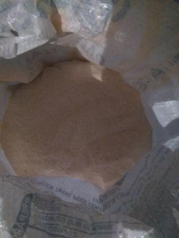 Farinha de rosca 3 kg - Foto 2