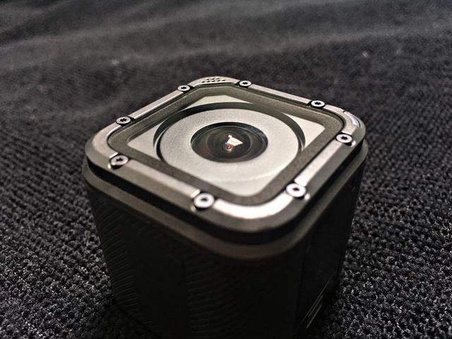 Gopro Hero 5 Session 4K - Foto 3