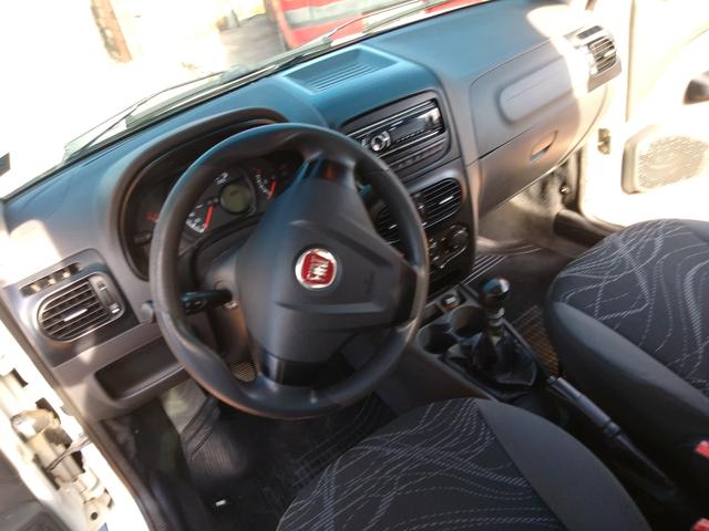 V/t Strada cs completa 1.4 2015 - Foto 7
