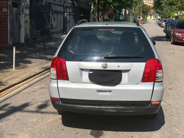 Fiat Pálio Wekeend ELX Gnv 1.3 - Foto 8