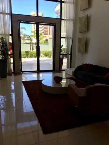 Apartamento no Meireles, 3 Suites, 3 vagas de garagens, 202 m² - Foto 8