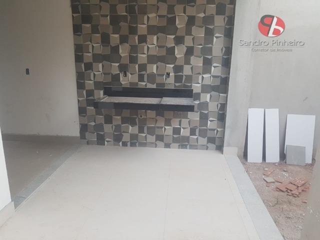 Duplex Luxo - em construção - Santo Agostinho - Foto 10