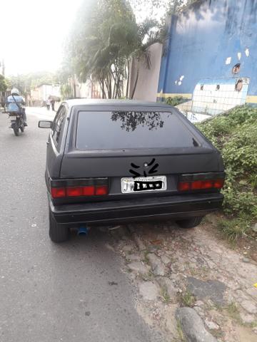 Gol cara chata - Foto 2