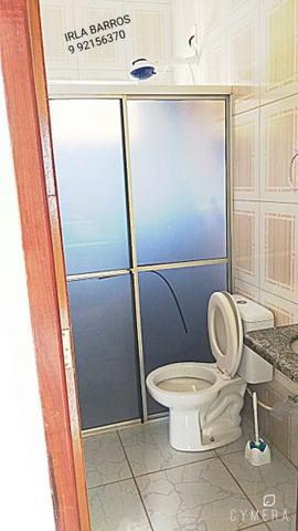 Aluga-se Apartamento Semi Mobiliado,Excelente Localização e Seguro - Foto 9