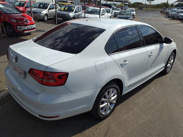 Jetta CONFORTLINE 2.0 Flex 2015/15 - Foto 8