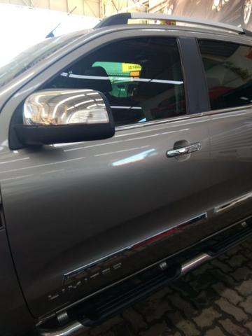 Ford Ranger Limted em perfeito estado - Foto 8
