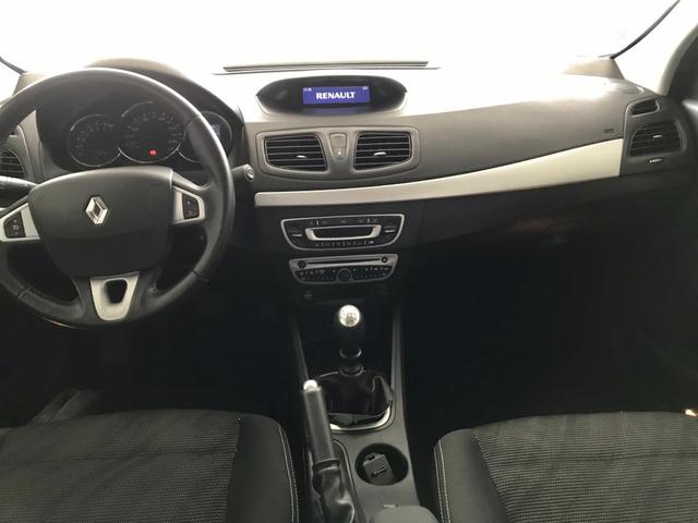 Fluence 2013 branco manual Dynamique - Foto 4