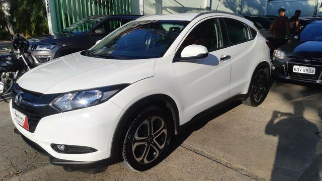 Hrv- Exl 2.0 2016 Impecável !!!!