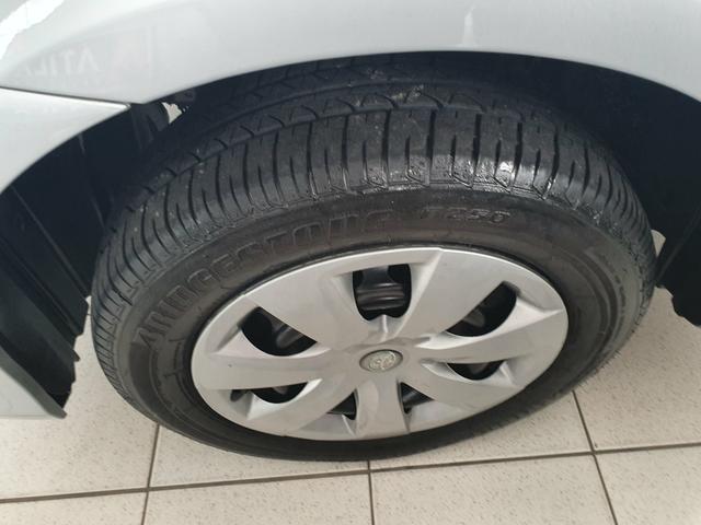 Toyota Etios 1.5 2018 unico dono!!! - Foto 7