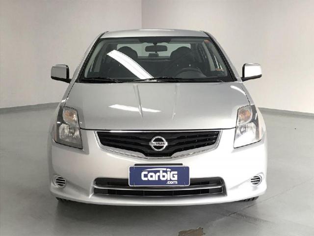 SENTRA Sentra 2.0/ 2.0 Flex Fuel 16V Mec. - Foto 2