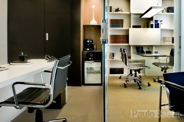 Ao lado do Taguatinga Shopping - Sala Comercial - LED - Foto 3