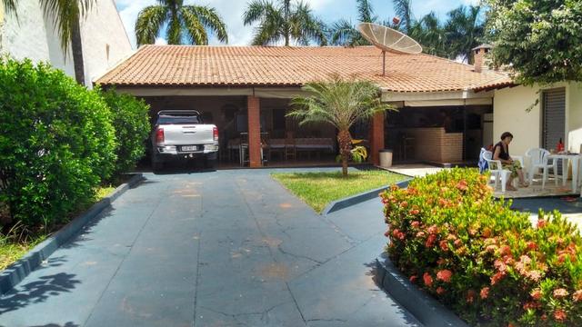 Rancho no Lago e Sol Aceita troca - Foto 16