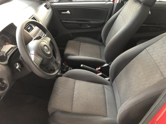 VW - VOLKSWAGEN FOX 1.6 MI TOTAL FLEX 8V 5P - Foto 12