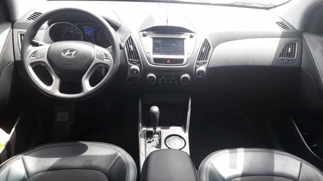 Hyundai IX35 2015 15.000km R$65.891 - Foto 5