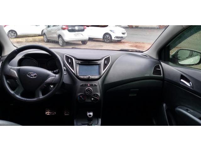 HYUNDAI HB20 1.6 COMFORT STYLE 16V 2016 - Foto 3