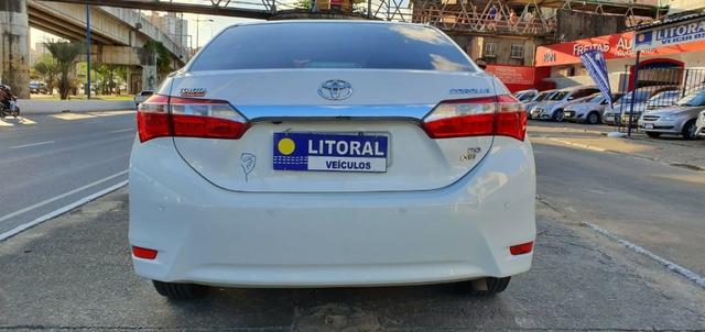 Toyota Corolla Xei 2.0 flex - Foto 4