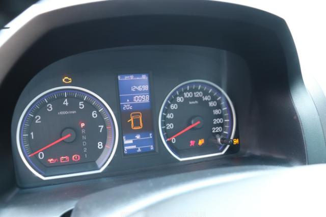 Honda CRV Exl 2.0 16V 4WD - Foto 16