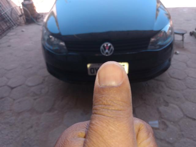 Novo gol 1.0 g6 13/14