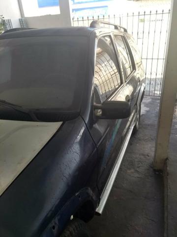 Vendo ou troco Kia sportage