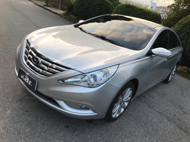Sonata gls - Foto 3
