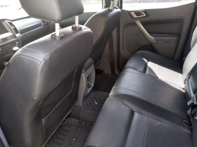 Ford Ranger Limited Flex - Foto 4