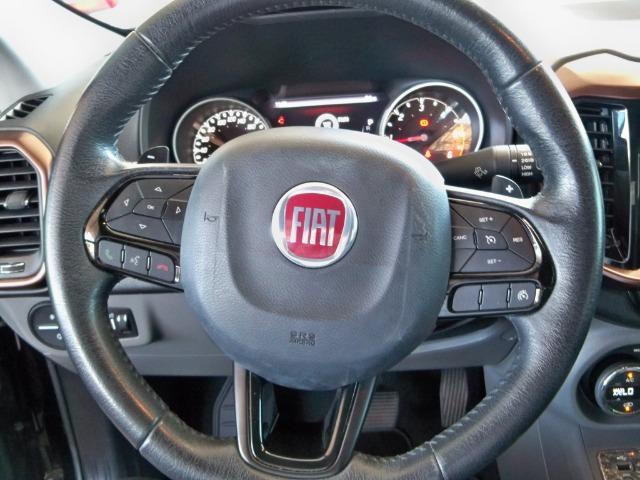 Fiat toro volcano 4x4 2017/17 - Foto 10