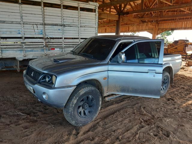 L200 gl - Foto 2
