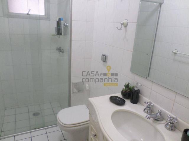 Apartamento residencial à venda, jardim paulista, são paulo. - Foto 11
