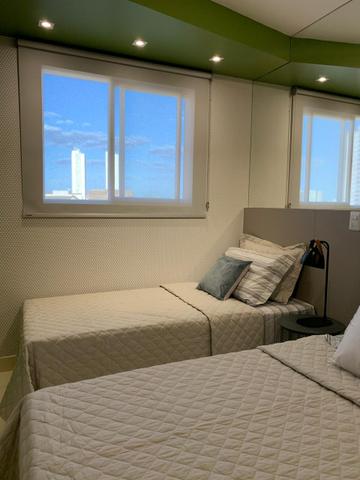 Apartamento 2 quartos com suite - Vila Rosa - Foto 10