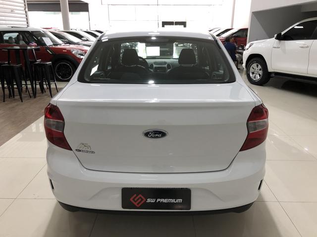 Ford Ka+ 1.5 SE 5.000km 2019 - Foto 4