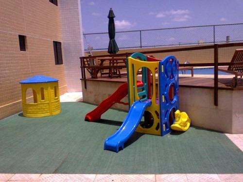 Apartamento na Orla de Petrolina, excelente oportunidade, aproveite ! - Foto 7