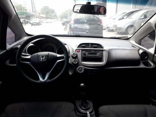 Vendo Honda Fit LX - Foto 5