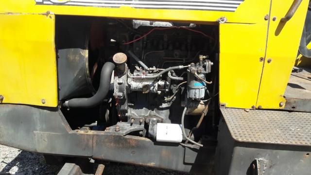Trator CBT 8240 - Foto 4
