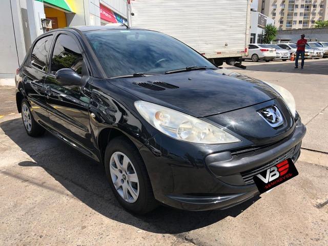 Peugeot 207 XR 1.4, Novíssimo - Foto 2