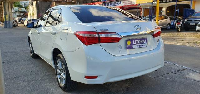 Toyota Corolla Xei 2.0 flex - Foto 3