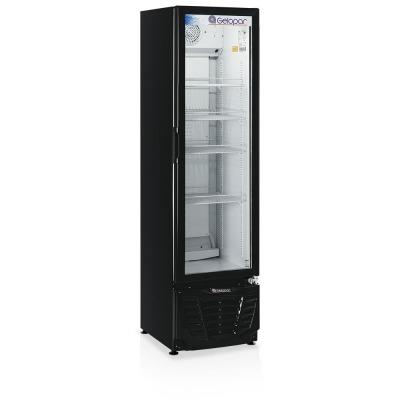Refrigerador/Expositora Slim 230 Litros Gelopar - Frete Grátis e Pagamento na Entrega - Foto 3