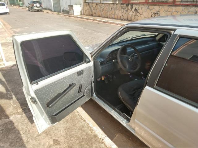 Fiat Uno mille Way 4P 2006/2006 - Foto 15