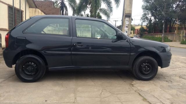 Vw Gol G4 1.0 Trend - Foto 4