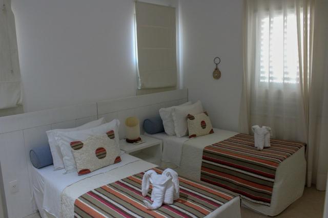 Maravilhosa casa 4 suítes no Quintas de Sauípe- no Complexo Hoteleiro!!! - Foto 10