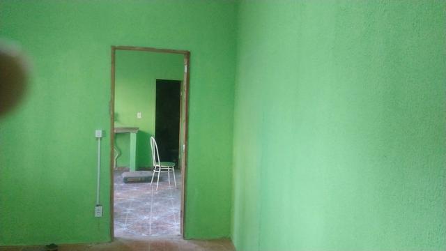 Alugo Casa 500 reais