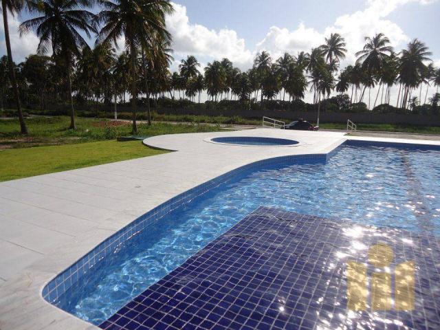 Terreno residencial à venda, massagueira, marechal deodoro. - Foto 4