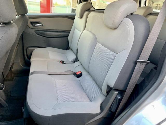 GM Spin 2018 LTZ 1.8 Automática - 7 Lugares - Foto 8