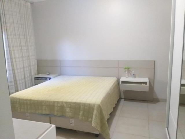 Casa mobiliada na quadra 108 norte; - Foto 6