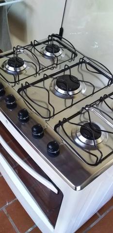 Fogao 5 bocas Electrolux - Foto 2
