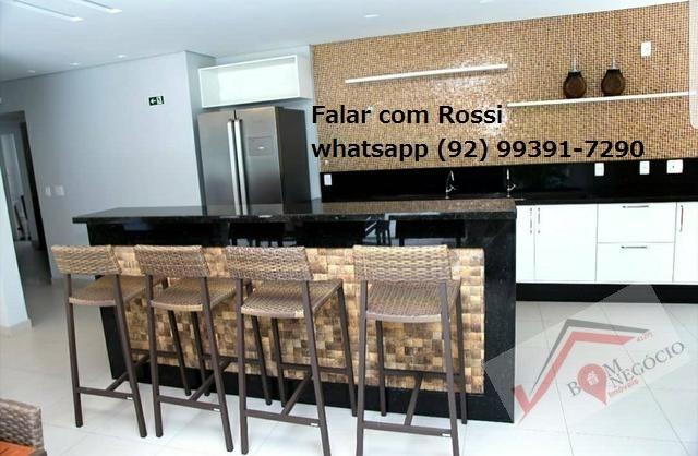 ,Belágio: 147M² 03 Suítes super luxuoso, - Foto 8