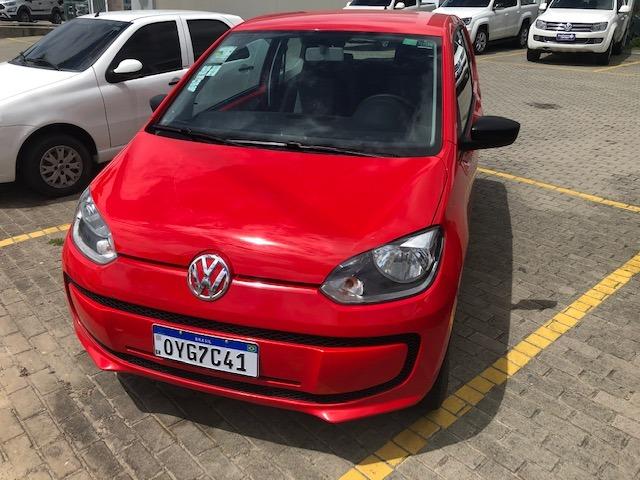 Vw UP 02 portas 14/15 - Foto 3