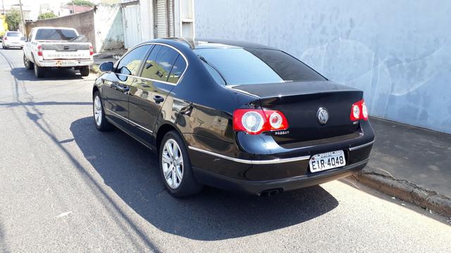 Passat TFSI 2.0T Turbo 2008/2009 - Foto 6